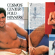 Image for article titled On Scott Brown's Alleged "Sexiness", "Ability To Hold Things Correctly."